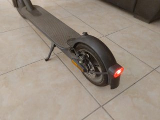 Patinete Eléctrico Xiaomi