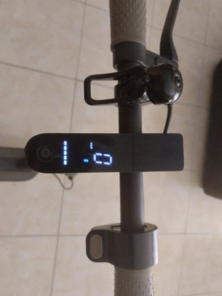 Patinete Eléctrico Xiaomi