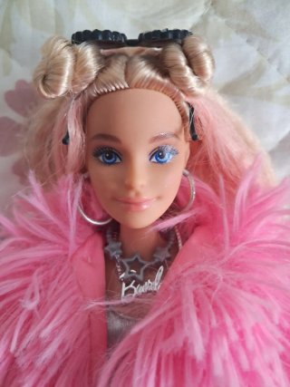 Barbie Extra #3