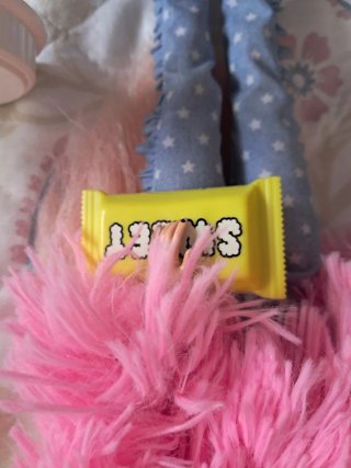 Barbie Extra #3