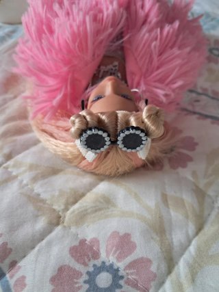 Barbie Extra #3