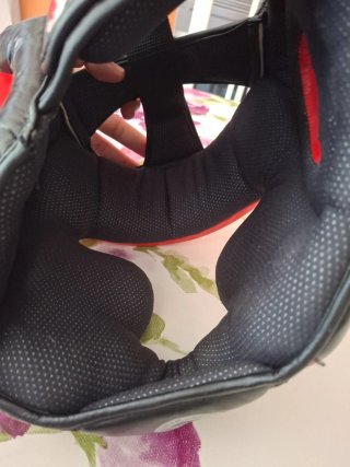 Casco Kick Boxing Bruiser