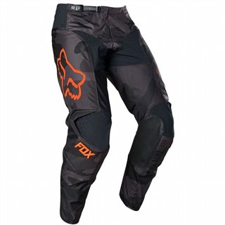 Traje Fox Hombre Camuflaje 18