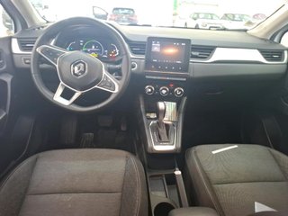 Renault CAPTUR Zen ETECH Hibrido 105kW 145cv (2022)