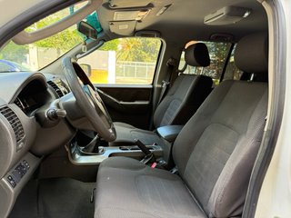 Nissan Pathfinder 2009