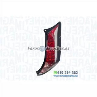 Piloto Trasero Derecho M/Marelli Toyota Aygo (201