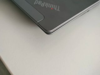 Portátil Lenovo ThinkPad P16 Gen1 Gris