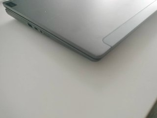 Portátil Lenovo ThinkPad P16 Gen1 Gris