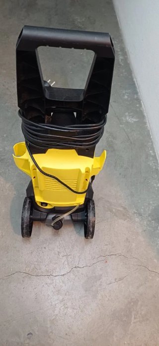 Karcher K3 averiada