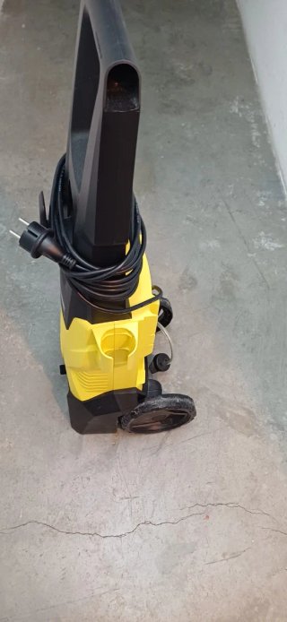 Karcher K3 averiada