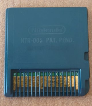 LostMagic Nintendo DS RPG COMPLETO