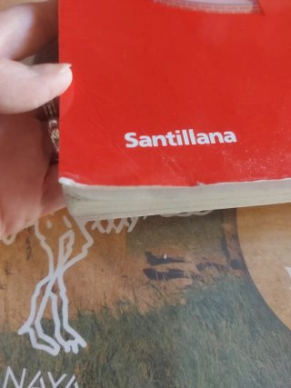 Libro lengua castellana y literatura 4 eso