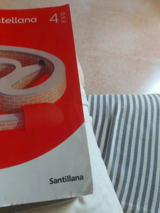 Libro lengua castellana y literatura 4 eso