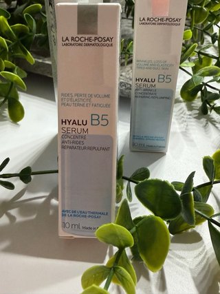 La Roche-Posay Hyalu B5 Serum