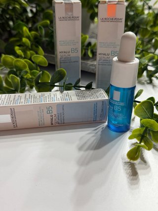 La Roche-Posay Hyalu B5 Serum