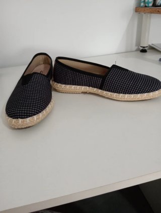 Zapatillas Serrana Feria Albacete