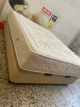 Canapé Matrimonio Pikolin Beige