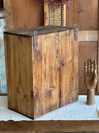 Hornacina o capilla antigua
