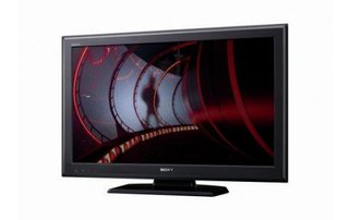 TV LCD Sony 26 KDL26S5550