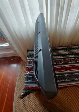 TV LCD Sony 26 KDL26S5550