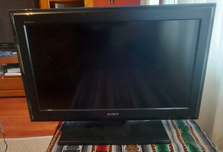 TV LCD Sony 26 KDL26S5550