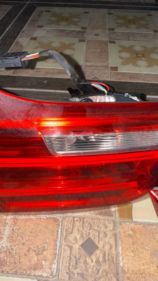 Pilotos Traseros BMW Serie 4 F36 Originales