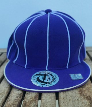 Gorra Townz Skull Wear Morada