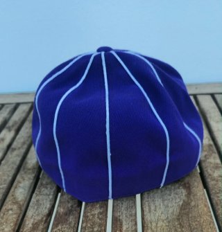 Gorra Townz Skull Wear Morada