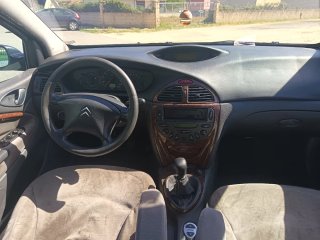 Citroen C5 2004