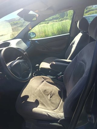 Citroen C5 2004