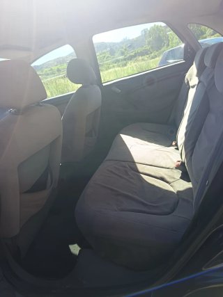 Citroen C5 2004