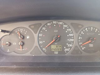 Citroen C5 2004