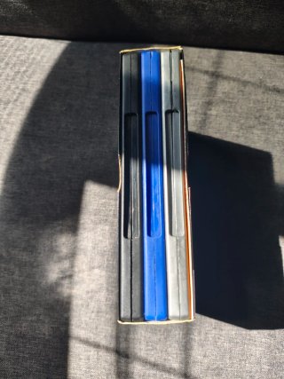 GTA La Trilogía PS2