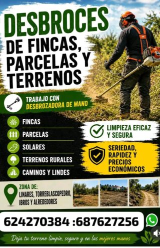 Cortacésped profesional