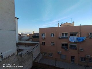 Piso en venta en Zona Ayuntamiento en Alhendín