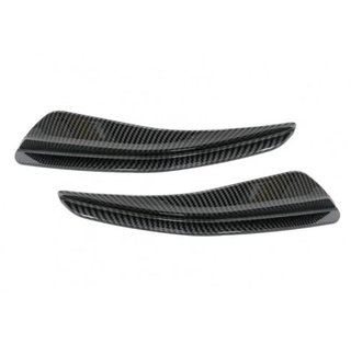Aletines laterales de paragolpes VW Golf 8 GTI / R