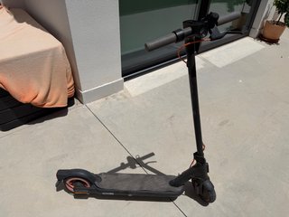 Patinete Eléctrico Xiaomi