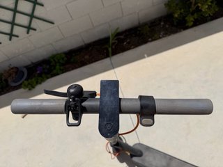 Patinete Eléctrico Xiaomi