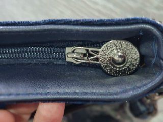 Bolso Paula Rossi