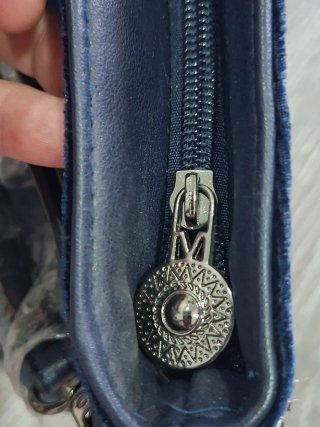 Bolso Paula Rossi