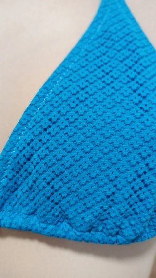 Bikini Bini Blu by Menorca Azul