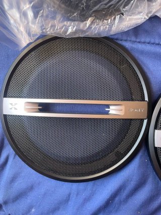 Altavoces Sony XS-F1725 190W
