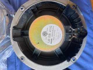 Altavoces Sony XS-F1725 190W