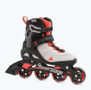 Patins em Linha Rollerblade Macroblade 80 Tam. 39