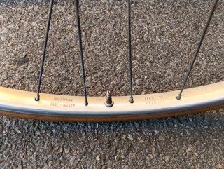 Venta en persona Bicicleta Vintage Torrot Travelle