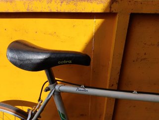 Venta en persona Bicicleta Vintage Torrot Travelle