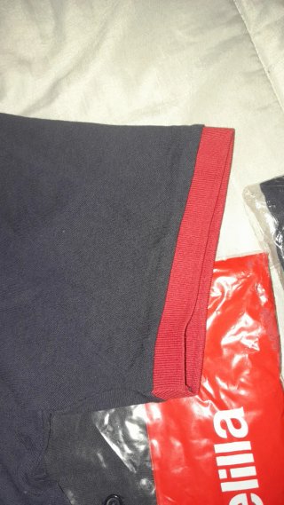 Polo Velilla manga corta XL ropa trabajo