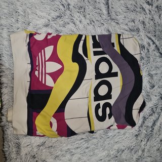Sudadera Adidas Talla S Multicolor