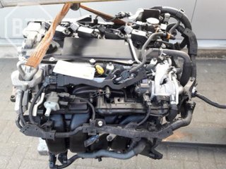 Motor Toyota Rav-4