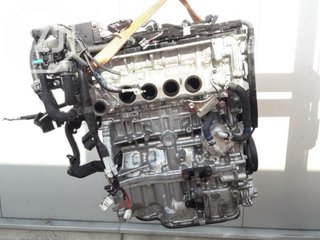 Motor Toyota Rav-4